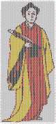 pattern People Women Countries Japan