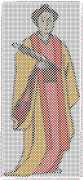pattern People Women Countries Japan