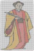 pattern People Women Countries Japan