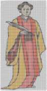 pattern People Women Countries Japan