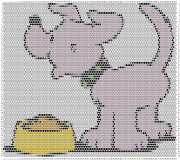 pattern Animals Dogs