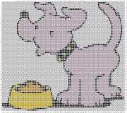 pattern Animals Dogs
