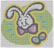 pattern Religion Easter Foods Eggs Animals