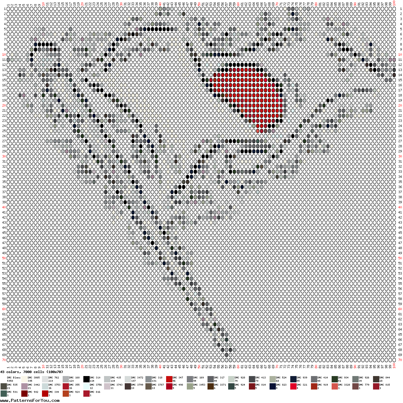 pattern Countries Japan Flags