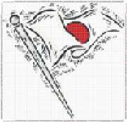 pattern Countries Japan Flags