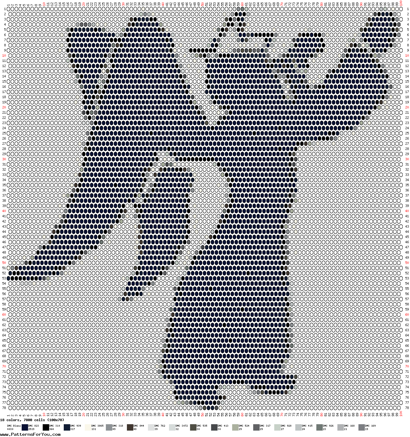 pattern Religion Angels