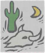 pattern Plants Cactuses