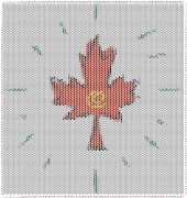 pattern Countries Canada