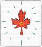 pattern Countries Canada