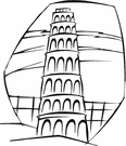 image Architecture Buildings Countries Italy
