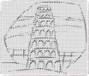 pattern Architecture Buildings Countries Italy