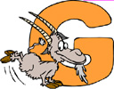 image Letters & numbers Animals