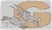 pattern Letters & numbers Animals