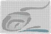 pattern Animals Mice