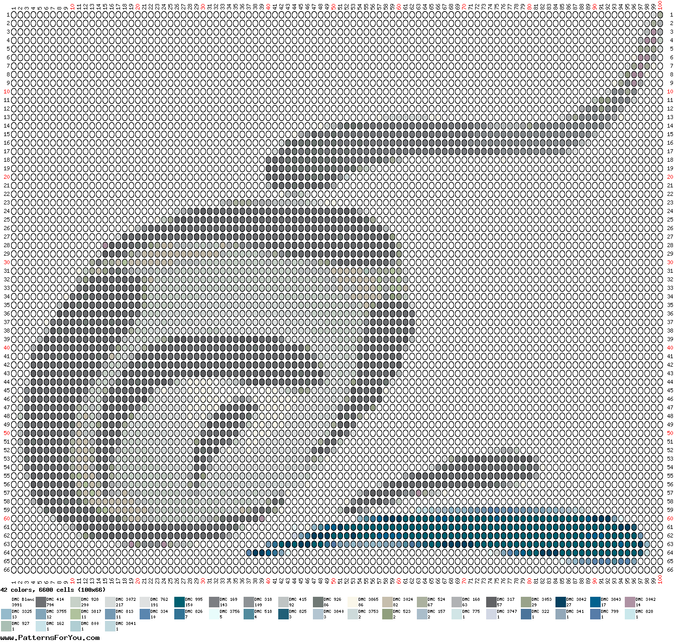 pattern Animals Mice