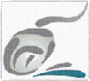 pattern Animals Mice