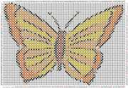 pattern Animals Butterflies