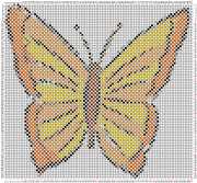 pattern Animals Butterflies
