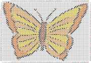 pattern Animals Butterflies
