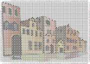 pattern Architecture Buildings Countries Italy