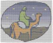 pattern Animals Camels