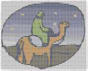 pattern Animals Camels