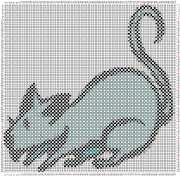 pattern Animals Mice