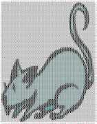 pattern Animals Mice