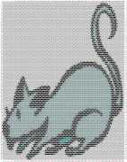 pattern Animals Mice