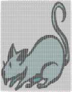 pattern Animals Mice