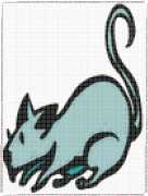 pattern Animals Mice