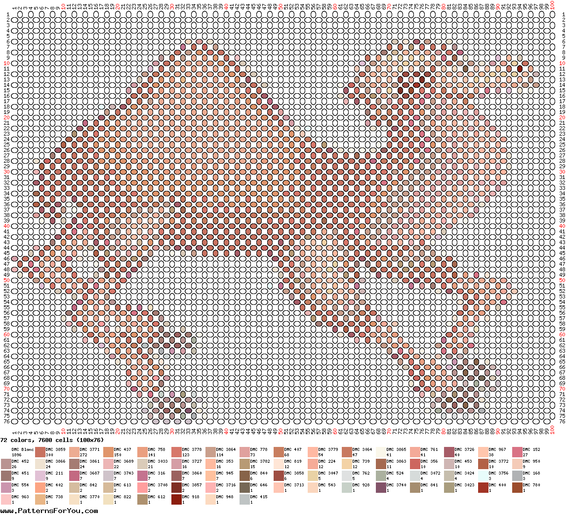 pattern Animals Camels