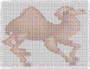 pattern Animals Camels