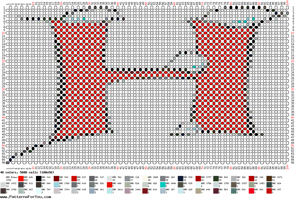 pattern Weather Winter Letters & numbers Winter