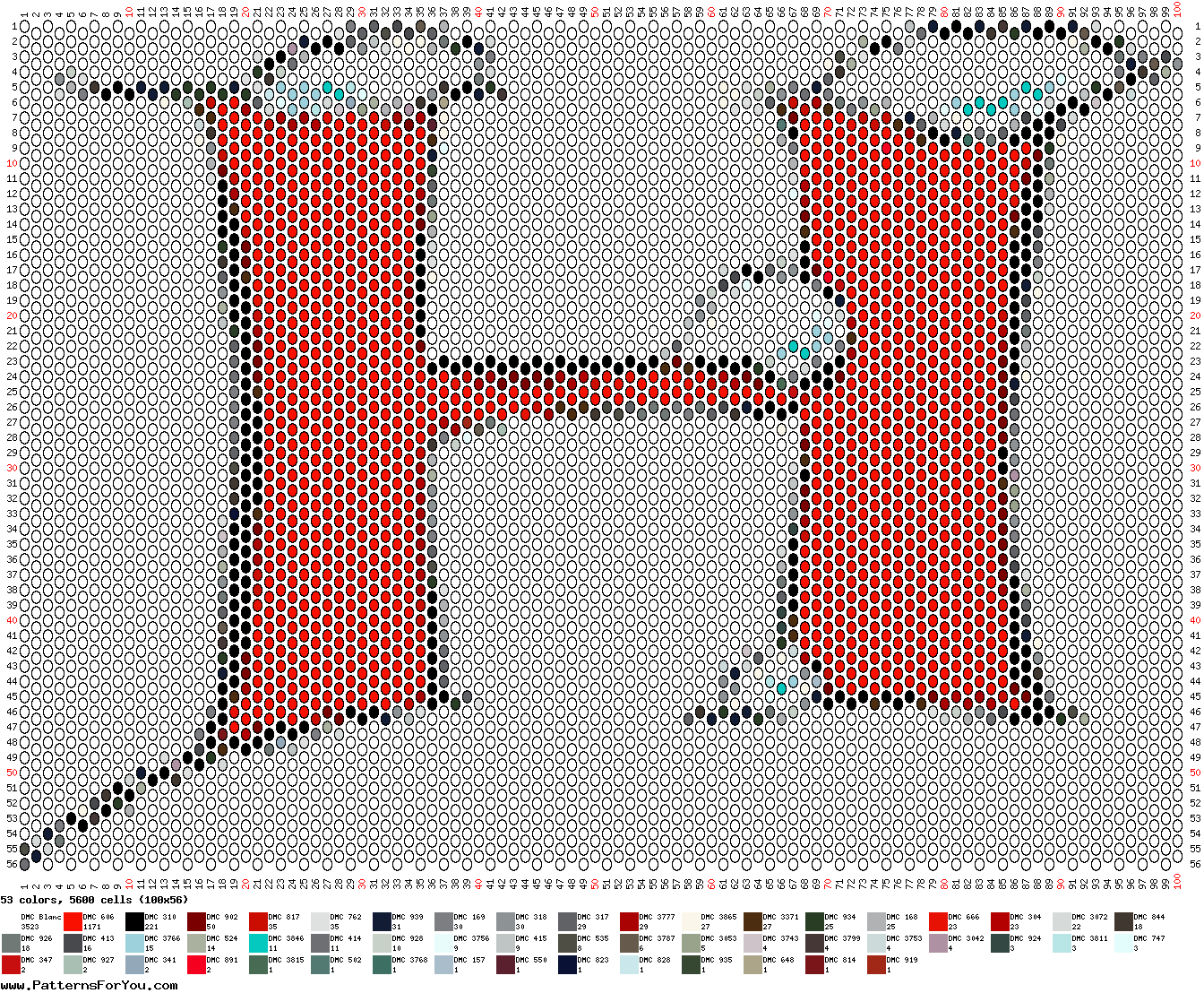 pattern Weather Winter Letters & numbers Winter