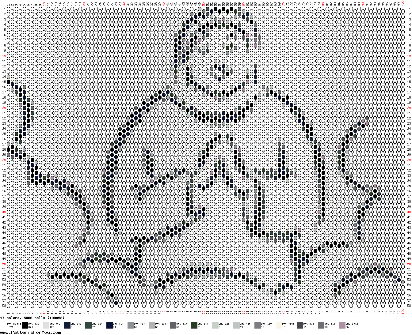 pattern Religion Angels
