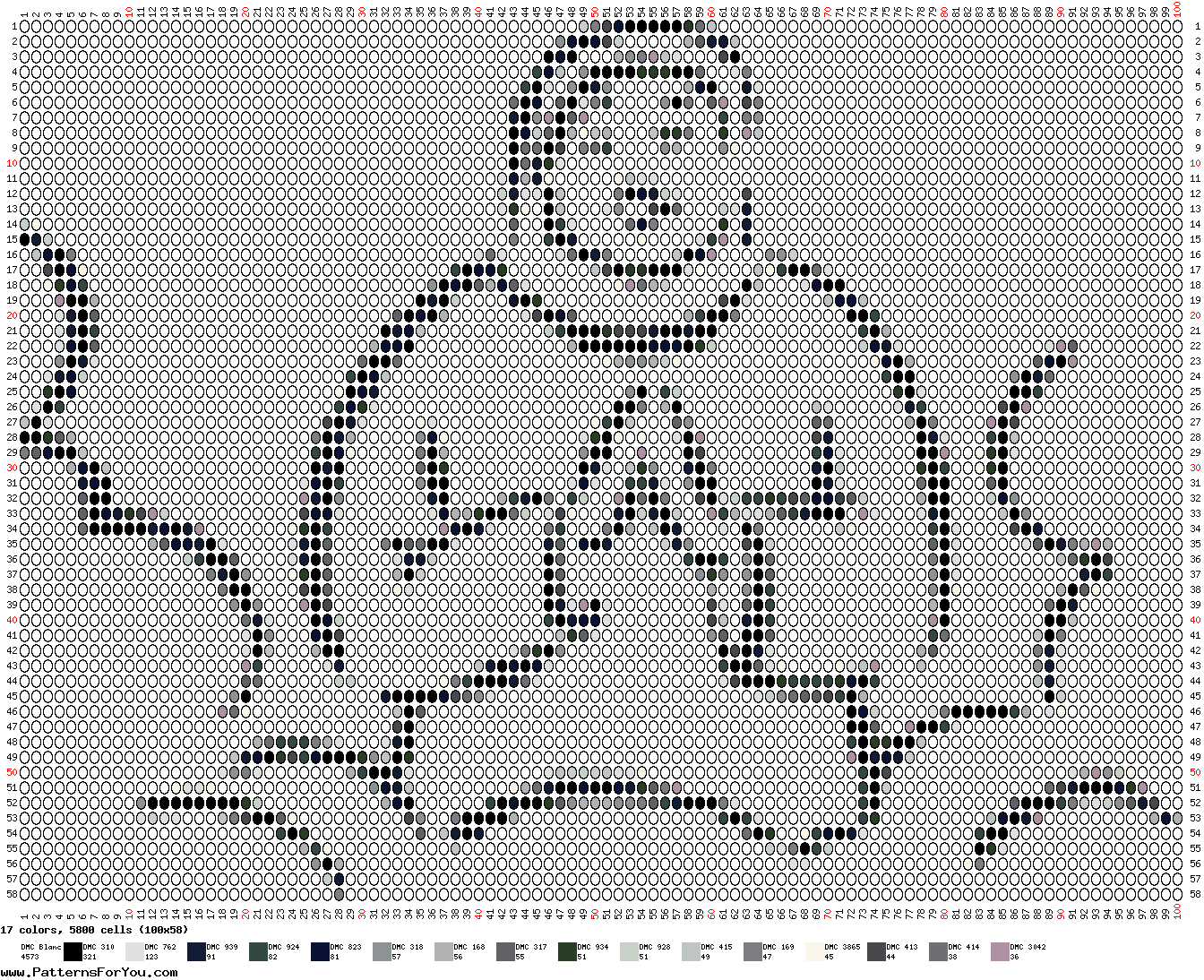 pattern Religion Angels