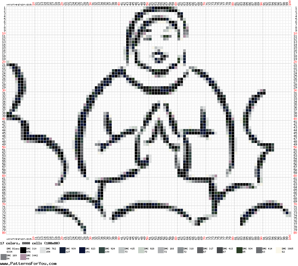 pattern Religion Angels
