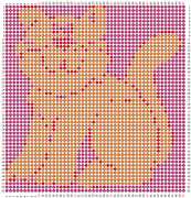 pattern Animals Cats
