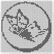 pattern Animals Butterflies