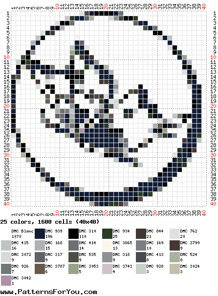 pattern Animals Butterflies