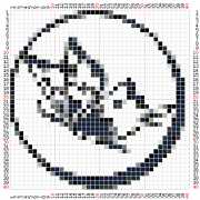 pattern Animals Butterflies