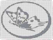 pattern Animals Butterflies