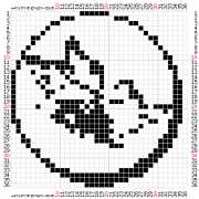 pattern Animals Butterflies