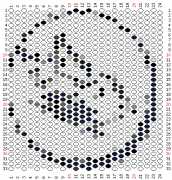 pattern Animals Butterflies