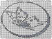 pattern Animals Butterflies