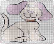 pattern Animals Dogs