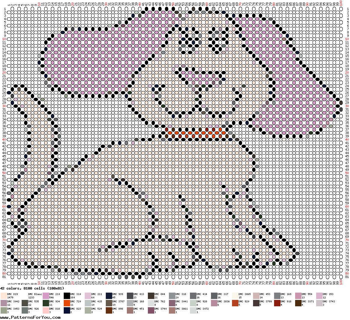 pattern Animals Dogs