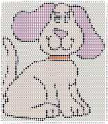 pattern Animals Dogs