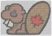 pattern Countries Canada Animals